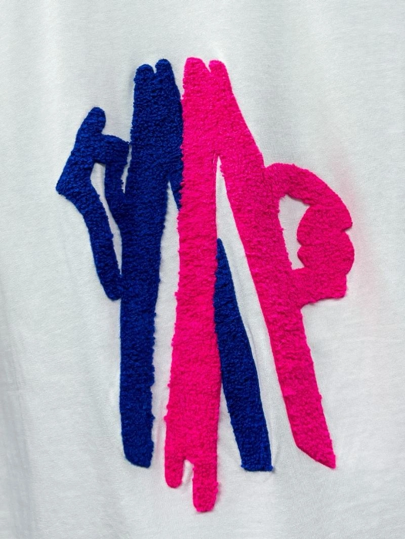 Moncler T-Shirts UrbanChic 141747