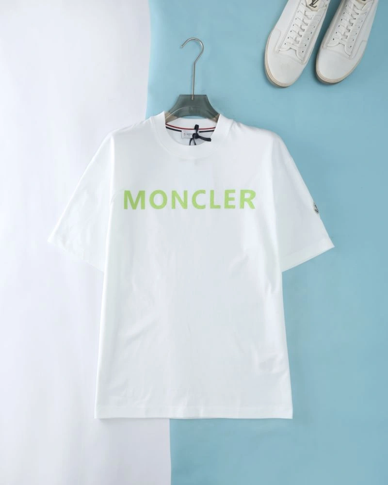 Affordable Moncler T-Shirts 141728