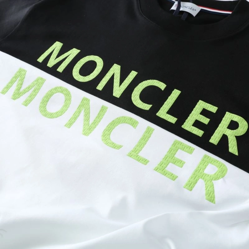 Affordable Moncler T-Shirts 141728
