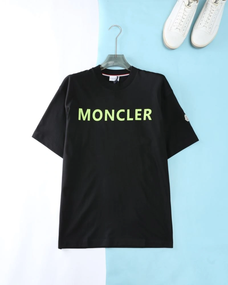 BestValue Moncler T-Shirts 141727