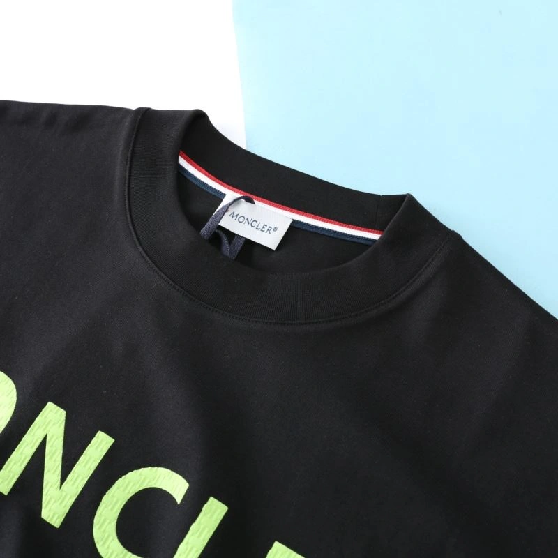 BestValue Moncler T-Shirts 141727