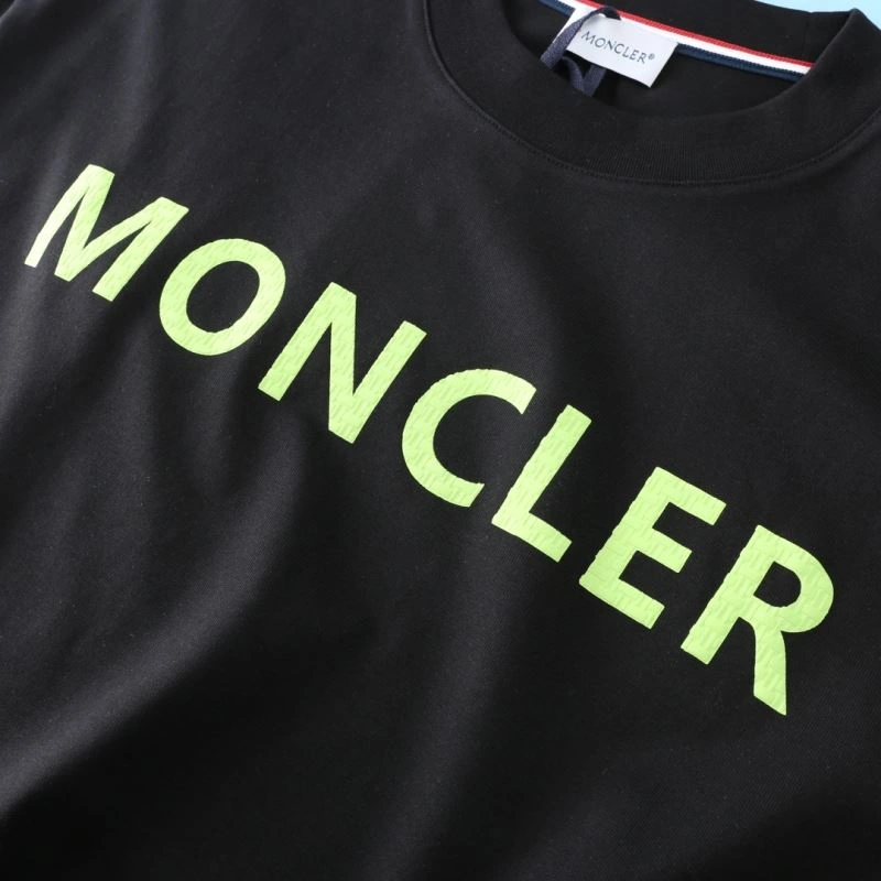 BestValue Moncler T-Shirts 141727