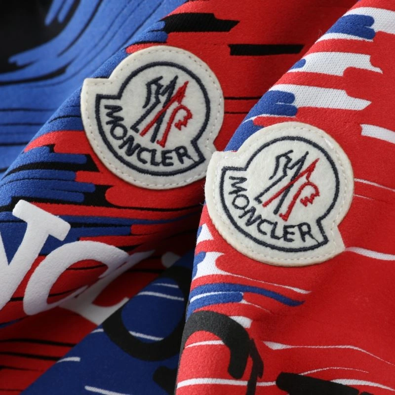 Moncler T-Shirts BestValue 141726