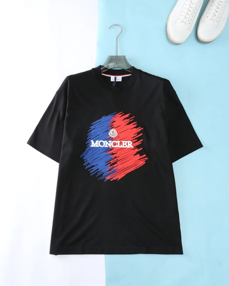 Packable Moncler T-Shirts 141725