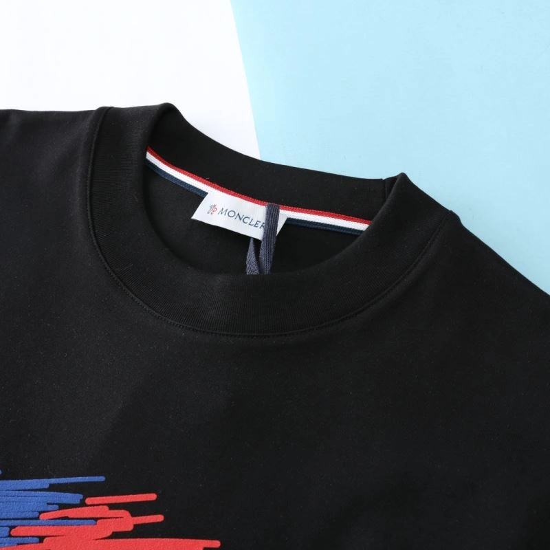 Packable Moncler T-Shirts 141725