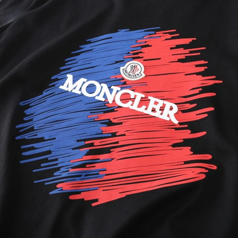 Packable Moncler T-Shirts 141725