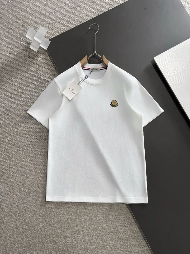 Moncler T-Shirts Affordable 141724