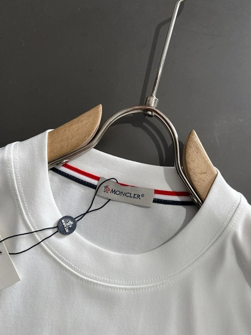 Moncler T-Shirts Affordable 141724