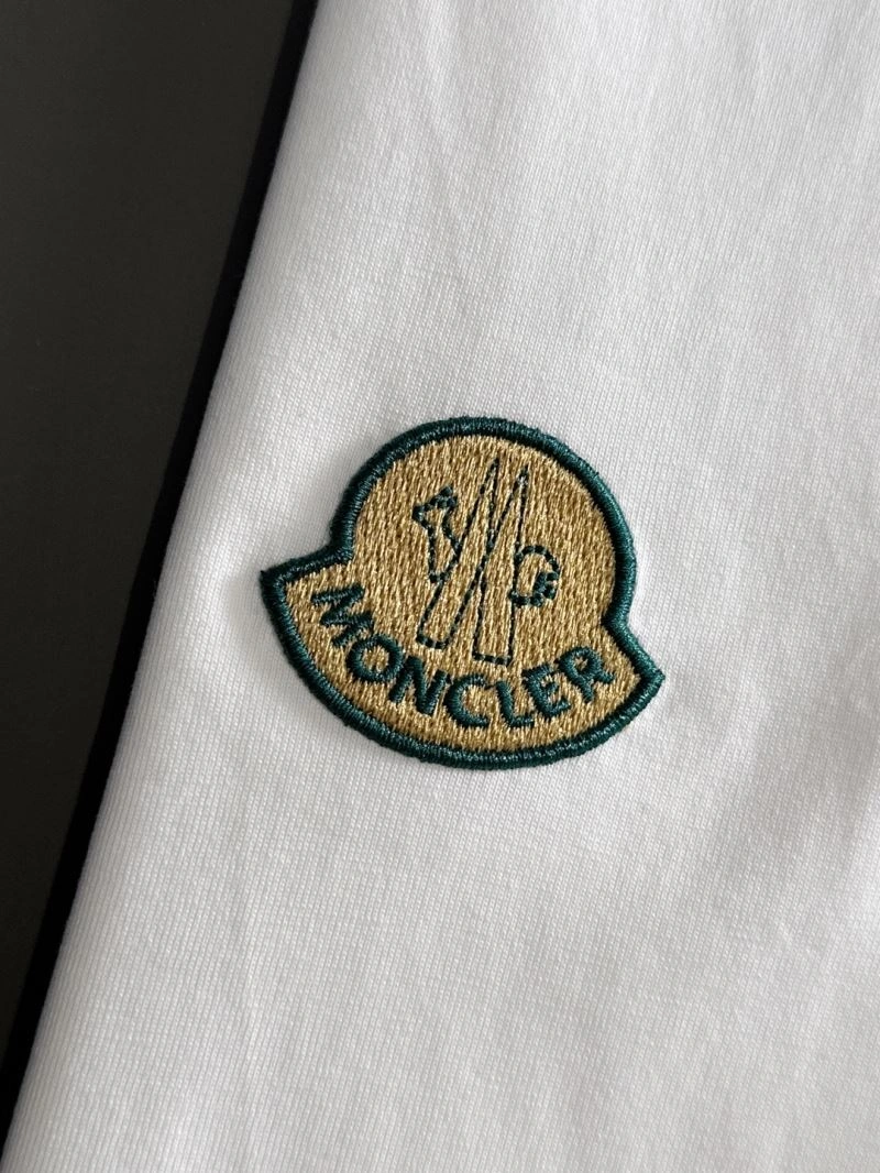 Moncler T-Shirts Affordable 141724