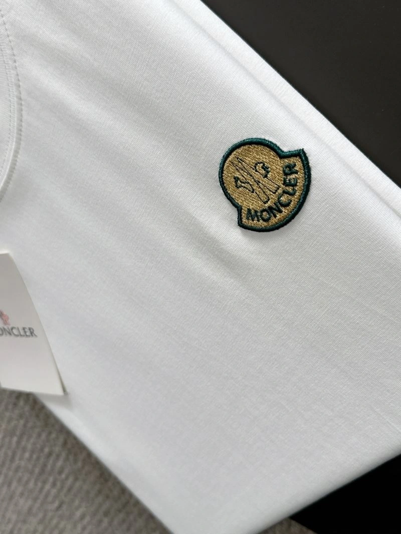 Moncler T-Shirts Affordable 141724