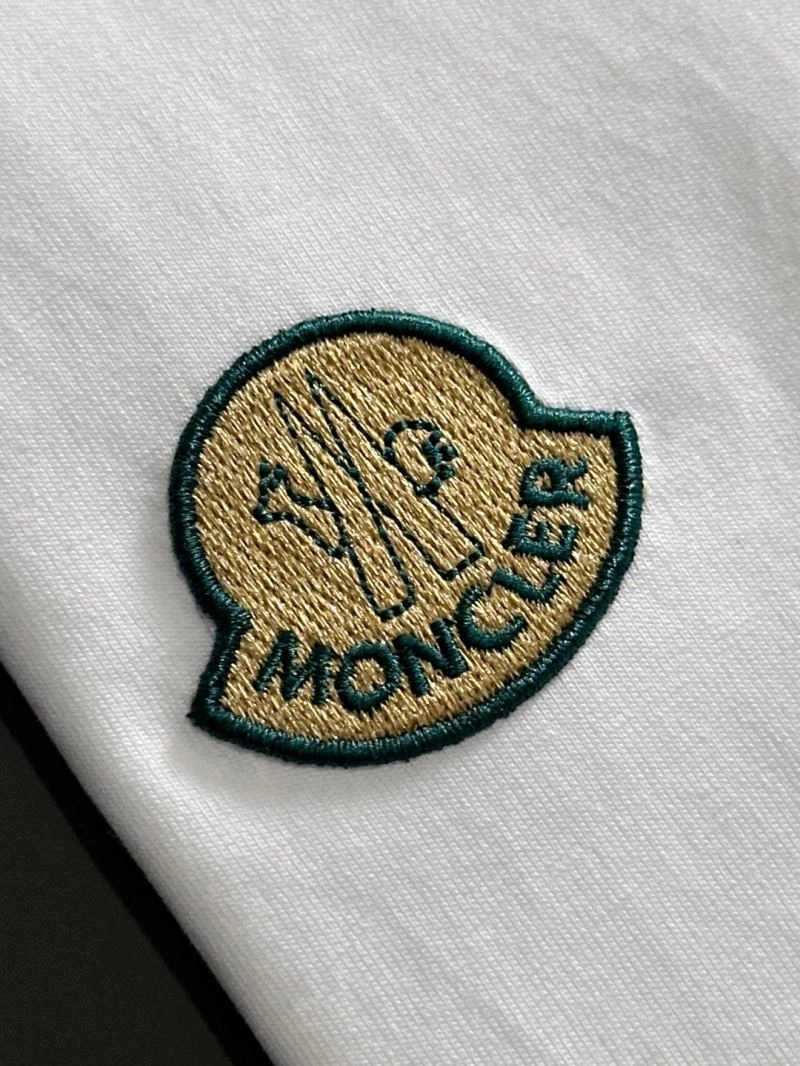 Moncler T-Shirts Affordable 141724