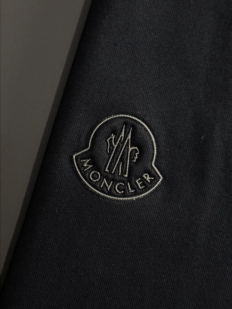 Moncler T-Shirts Unique 141721