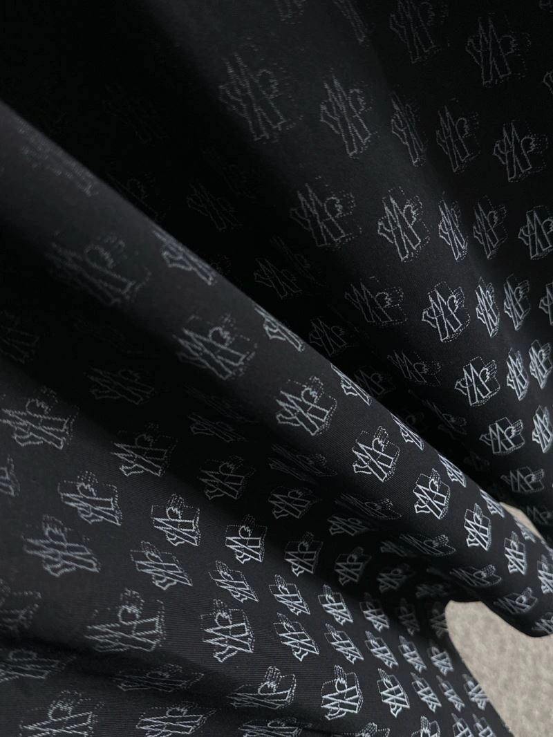 Moncler T-Shirts Unique 141721