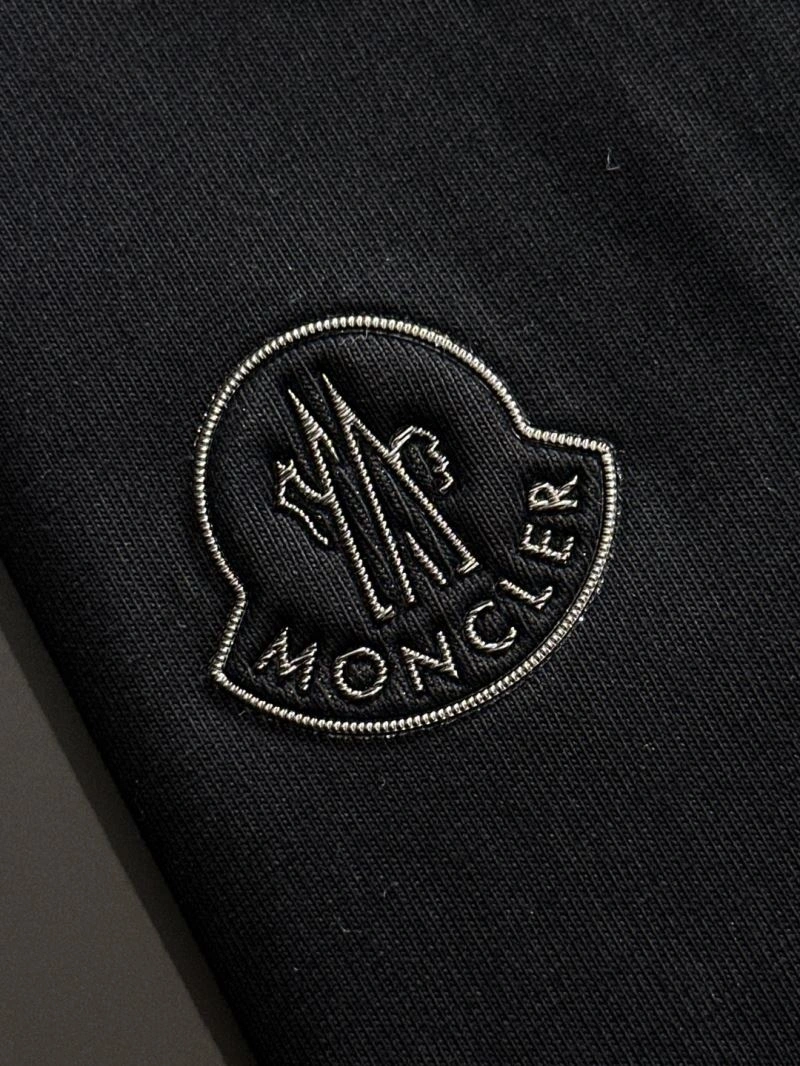 Moncler T-Shirts Unique 141721