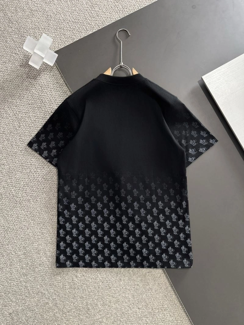 Moncler T-Shirts Unique 141721