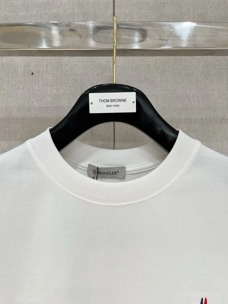 FashionForward Moncler T-Shirts 141722