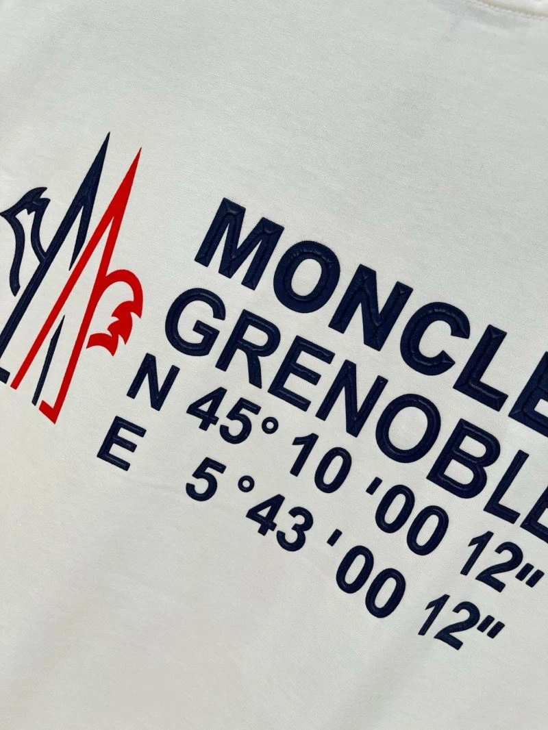 FashionForward Moncler T-Shirts 141722