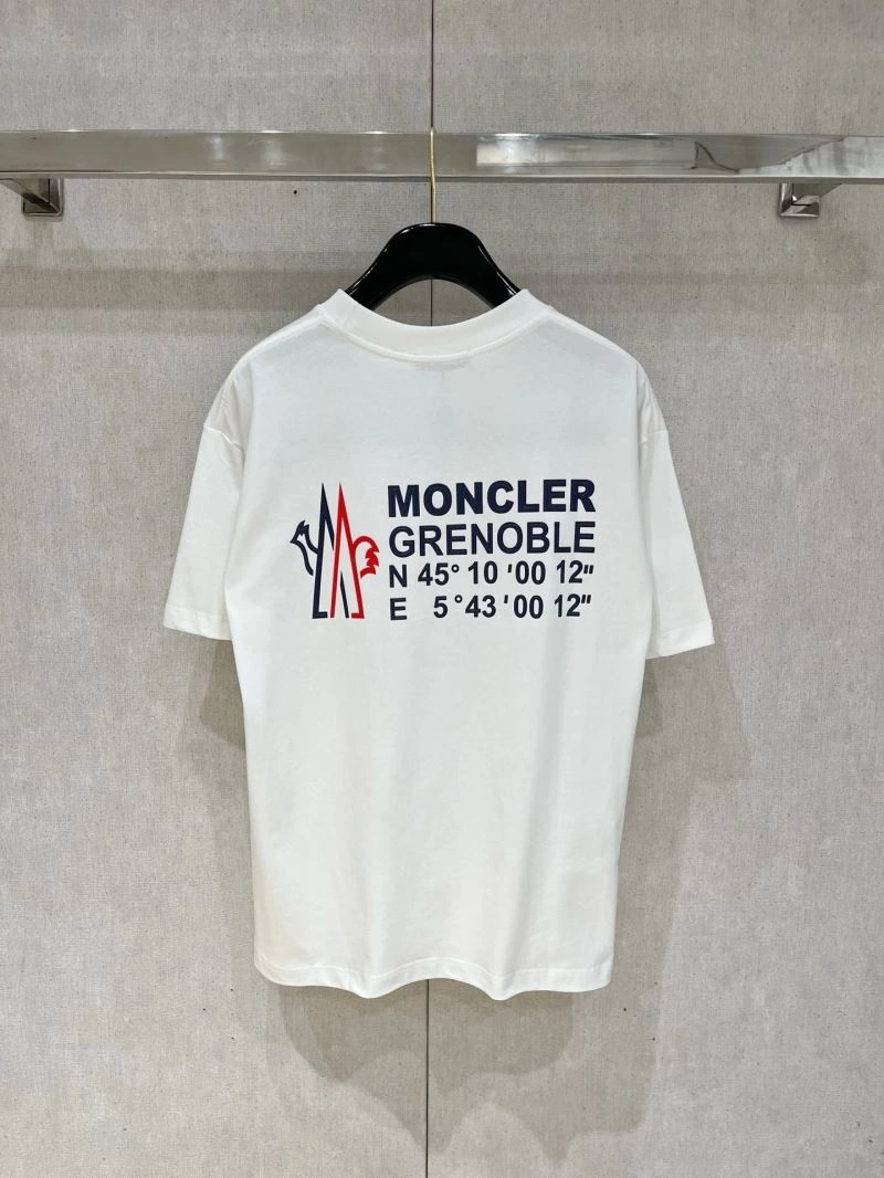 FashionForward Moncler T-Shirts 141722