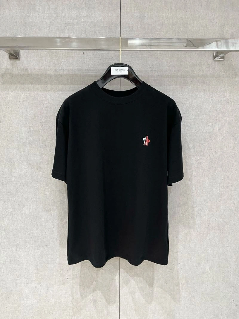 Moncler T-Shirts MoistureWicking 141723