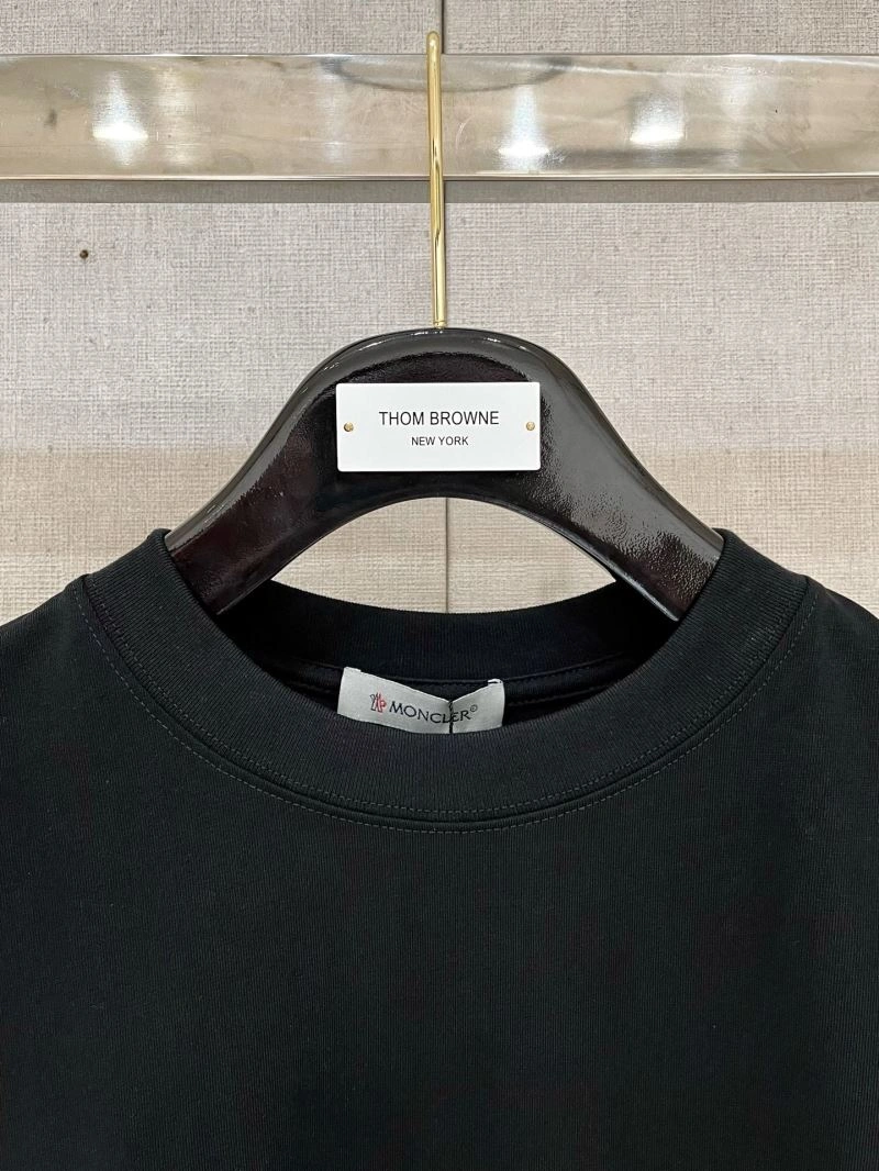 Moncler T-Shirts MoistureWicking 141723