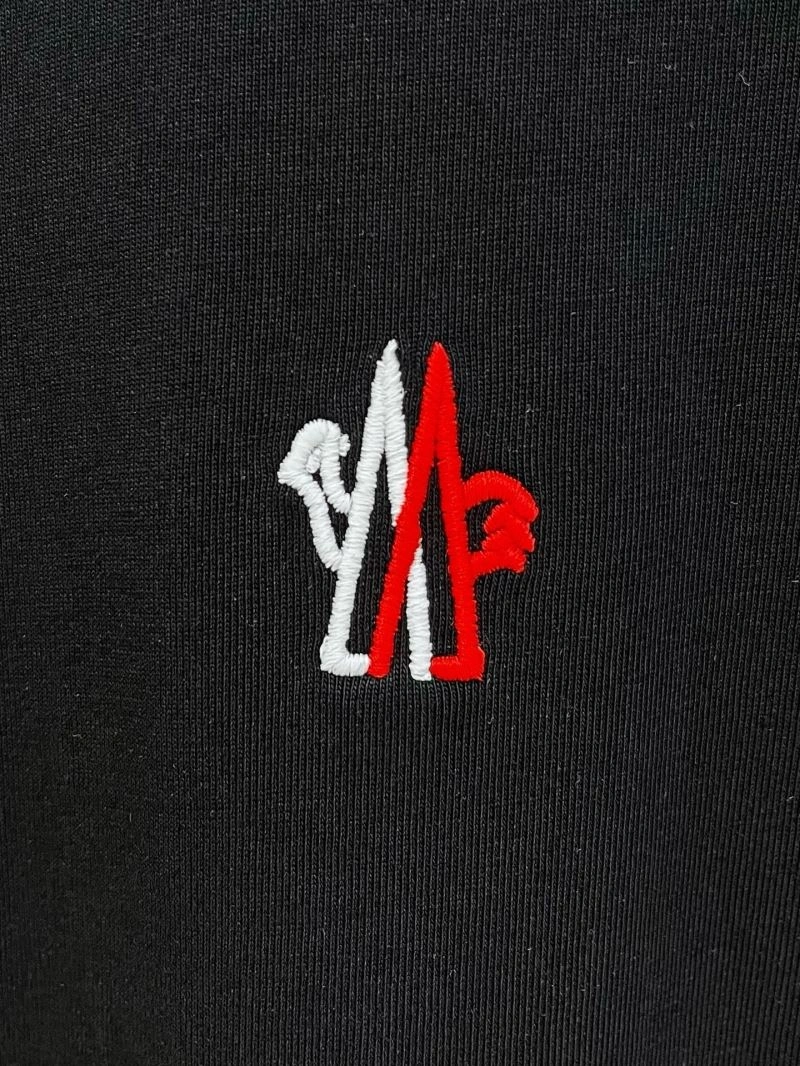 Moncler T-Shirts MoistureWicking 141723