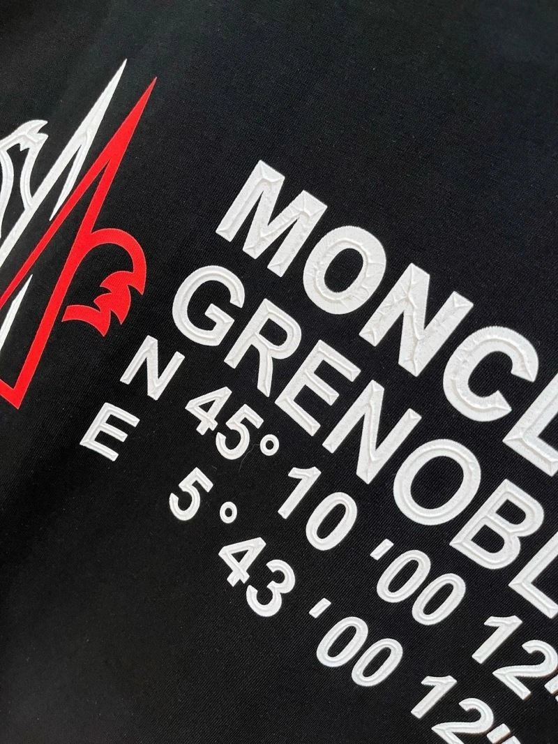 Moncler T-Shirts MoistureWicking 141723