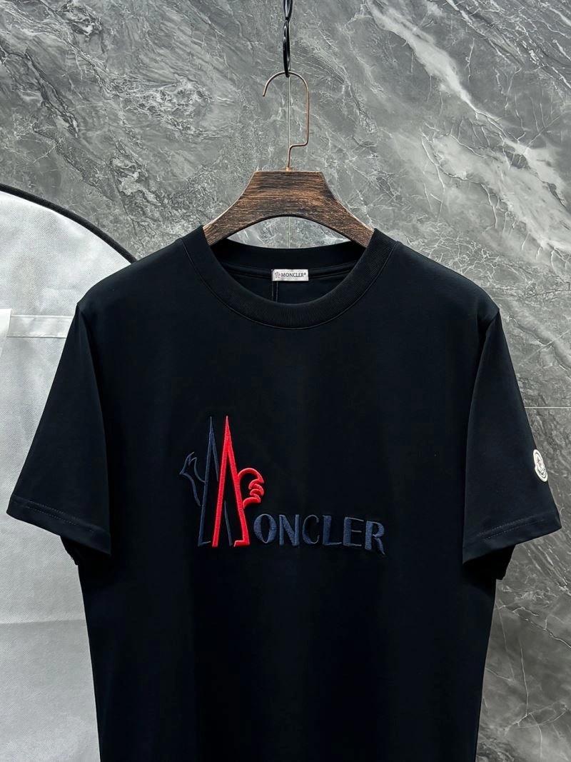 HighPerformance Moncler T-Shirts 141720