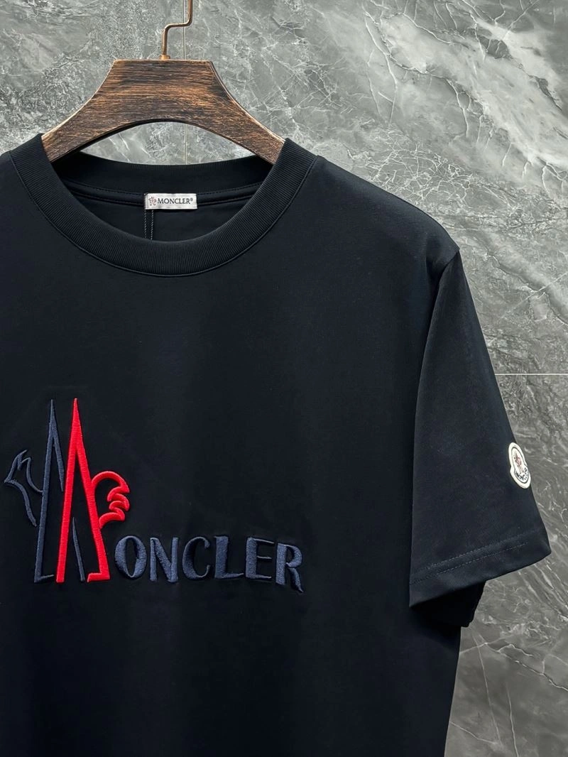 HighPerformance Moncler T-Shirts 141720