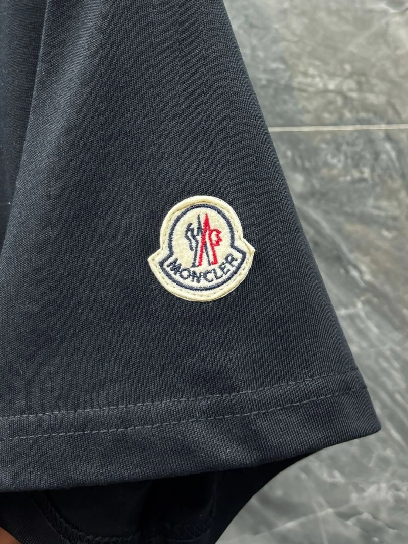 HighPerformance Moncler T-Shirts 141720