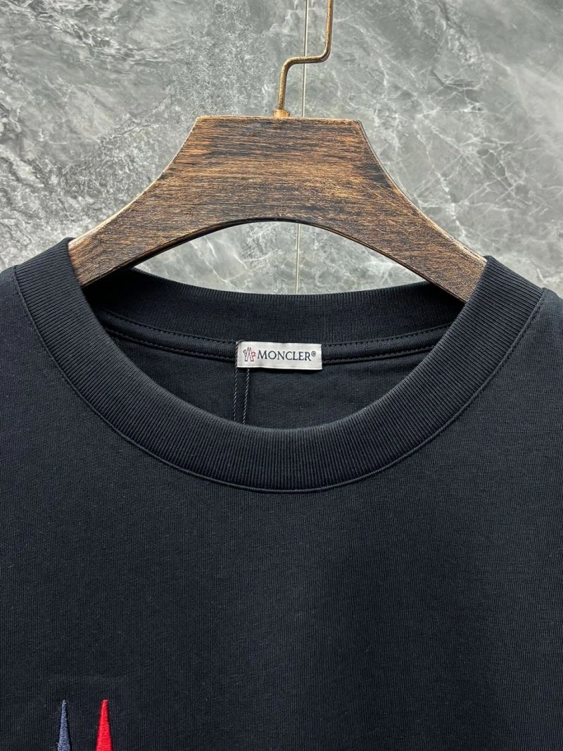 HighPerformance Moncler T-Shirts 141720