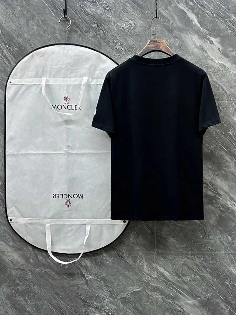 HighPerformance Moncler T-Shirts 141720