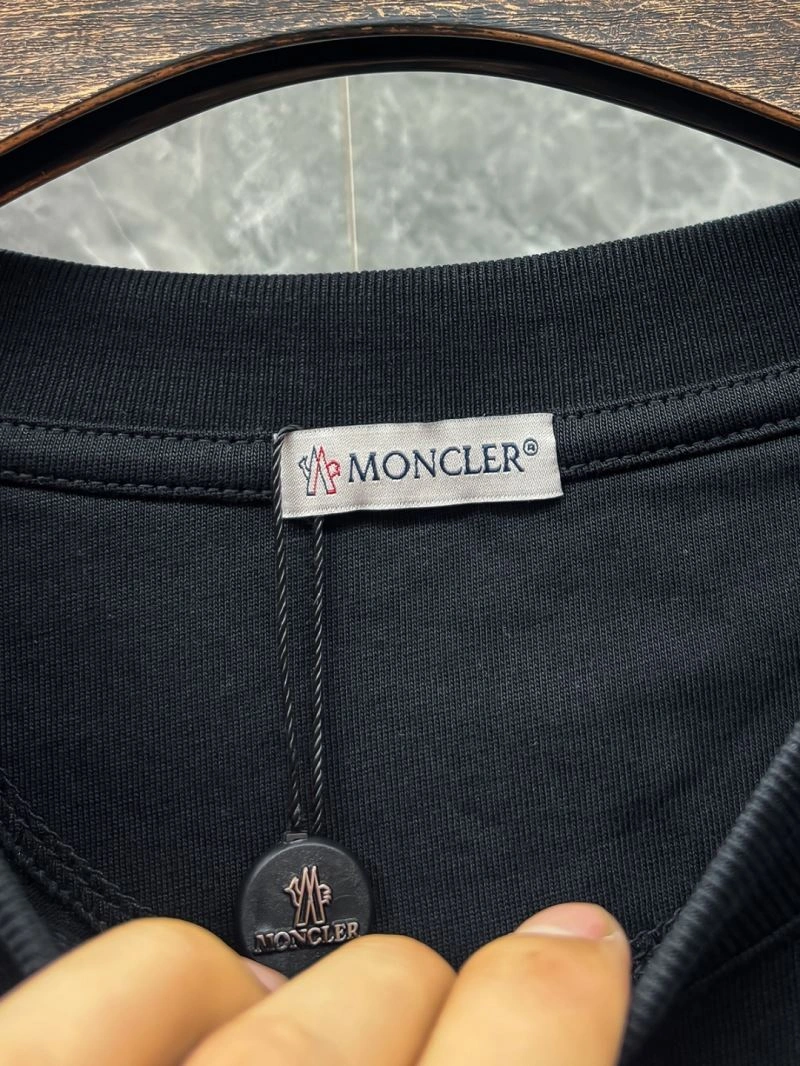HighPerformance Moncler T-Shirts 141720
