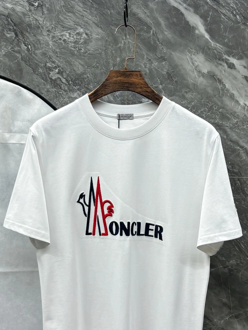 Trendsetting Moncler T-Shirts 141716