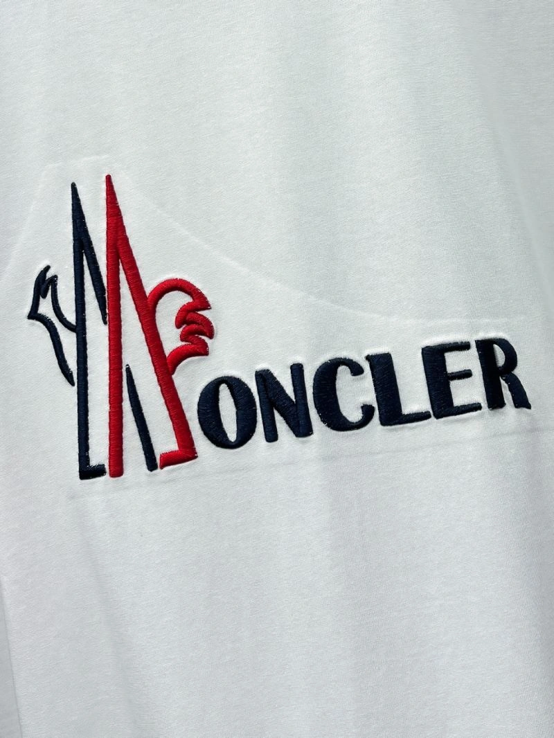 Trendsetting Moncler T-Shirts 141716
