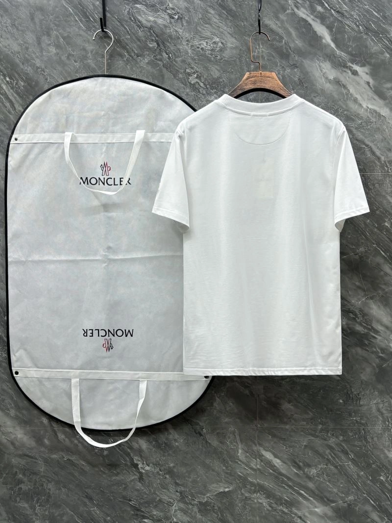 Trendsetting Moncler T-Shirts 141716