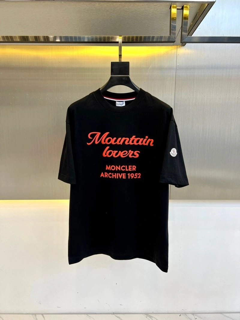 Popular Moncler T-Shirts 141715