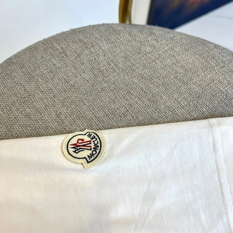 Moncler T-Shirts SmartChoice 141713