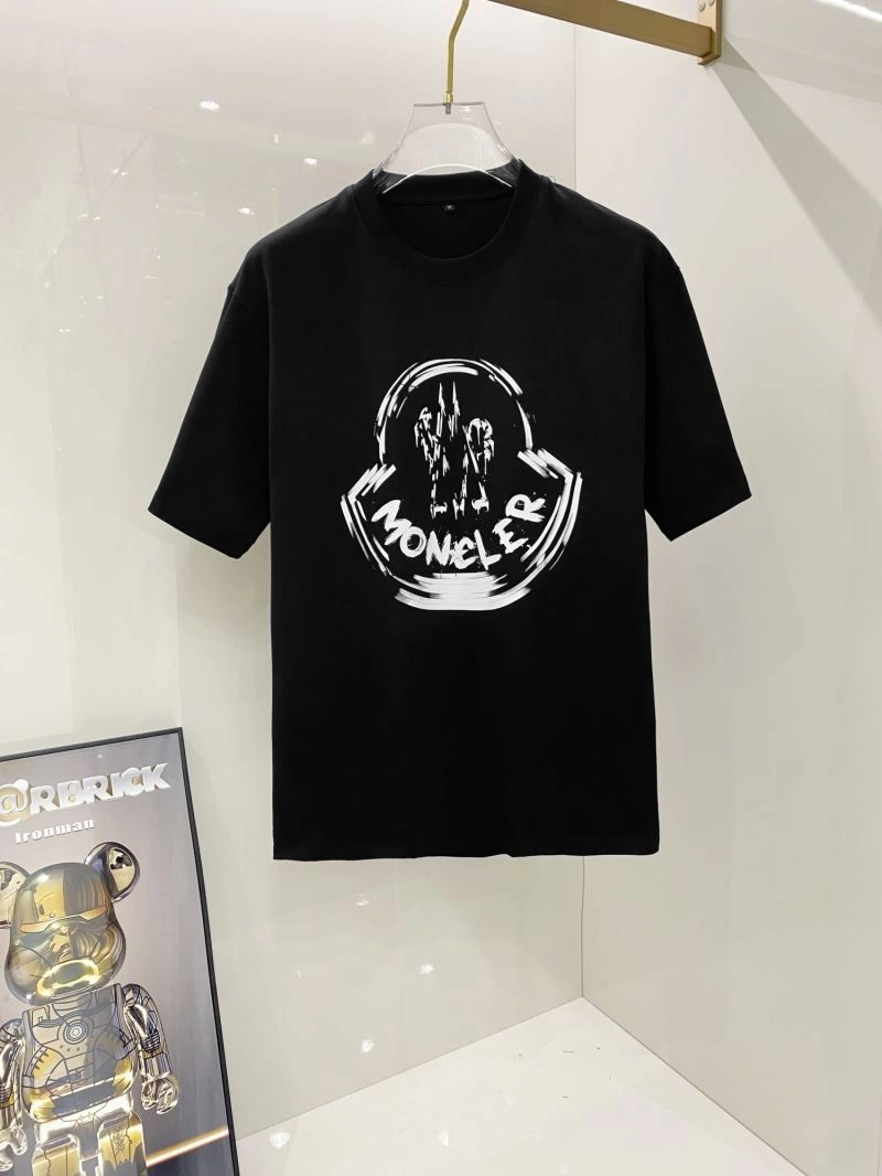 Breathable Moncler T-Shirts 141772