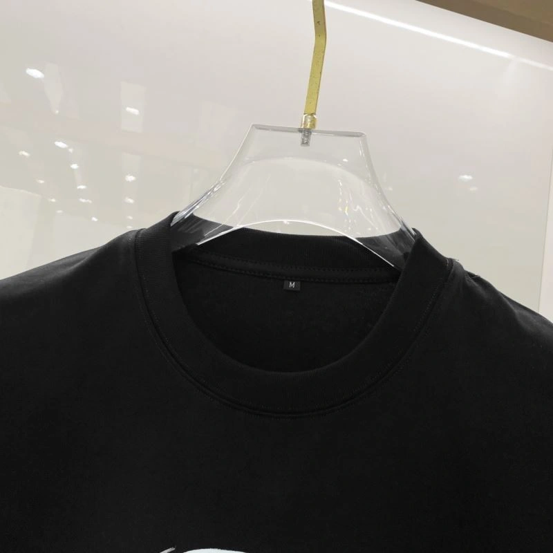 Breathable Moncler T-Shirts 141772