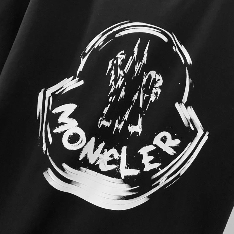 Breathable Moncler T-Shirts 141772