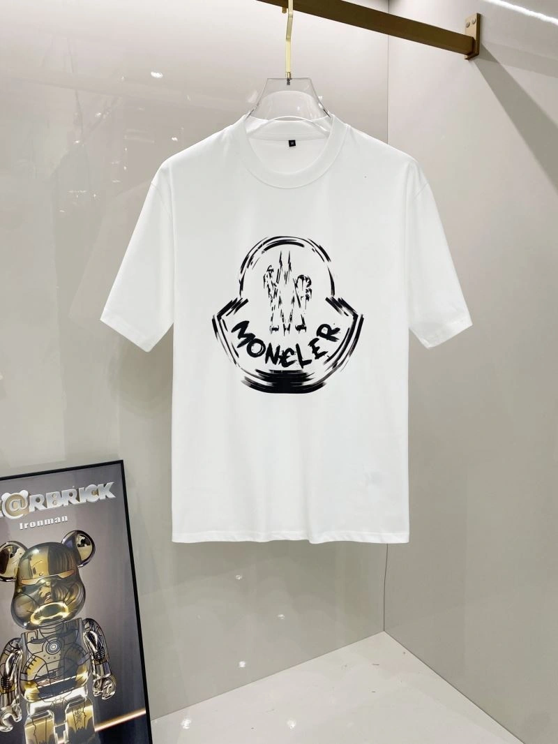 Moncler T-Shirts ZeroBulk 141705