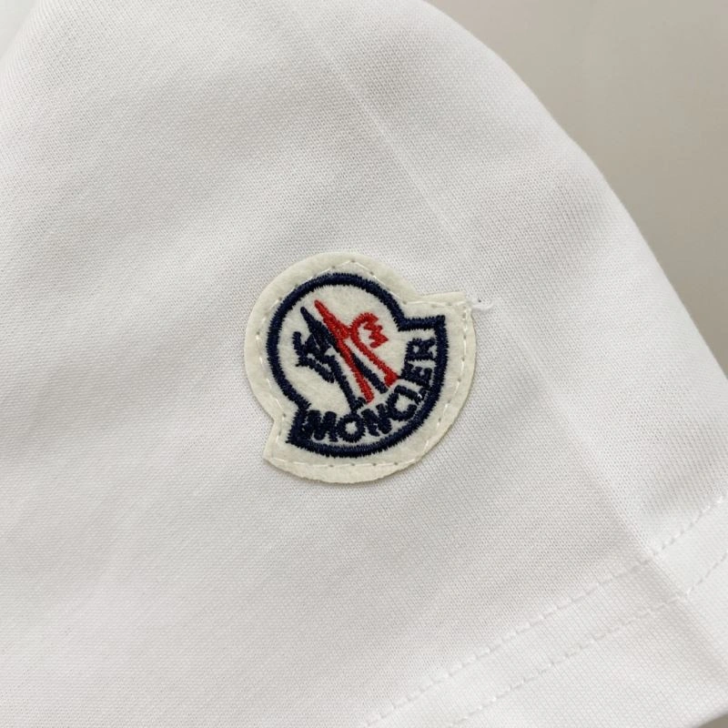 Moncler T-Shirts ZeroBulk 141705