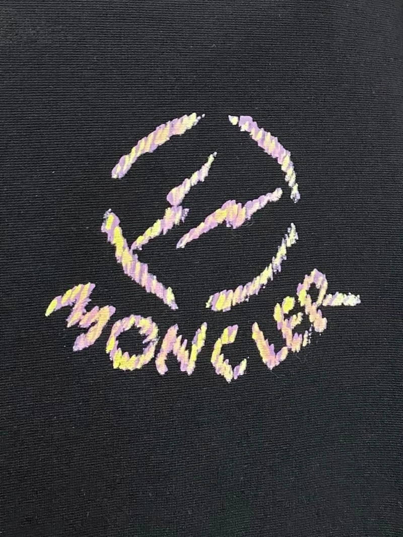 StreetReady Moncler T-Shirts 141701