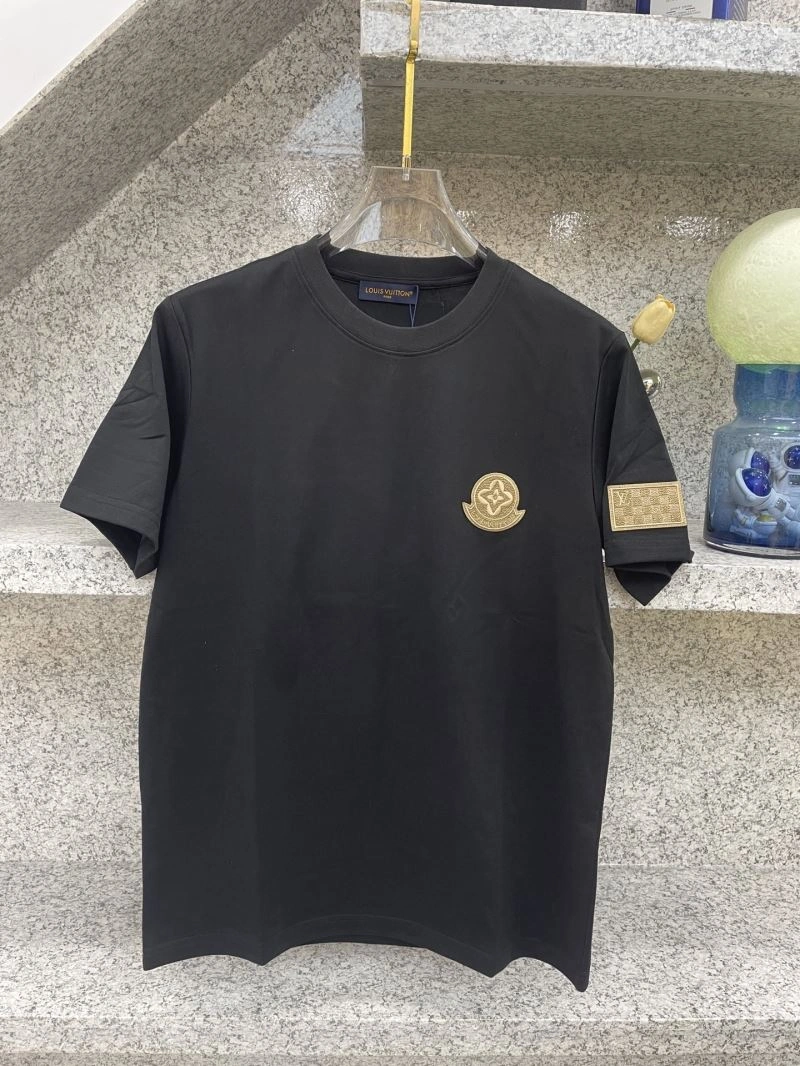 ComfortFit Moncler T-Shirts 141706