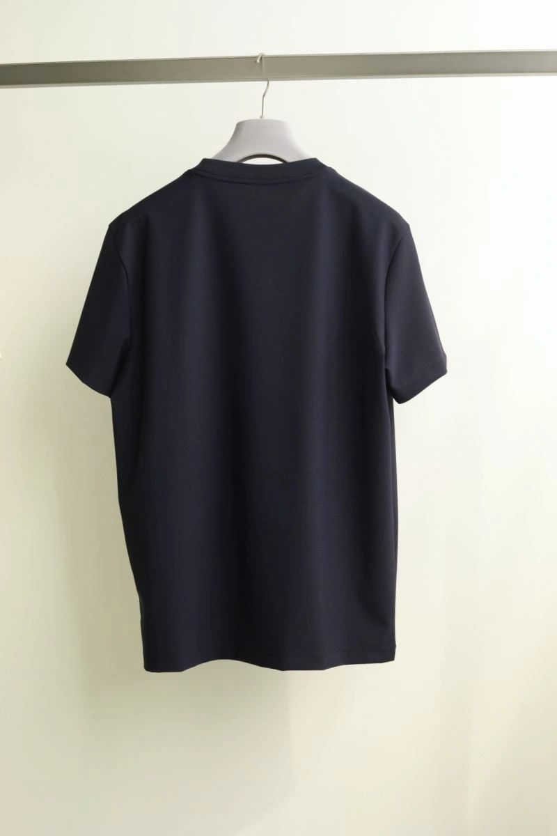 Moncler T-Shirts Unisex 141718