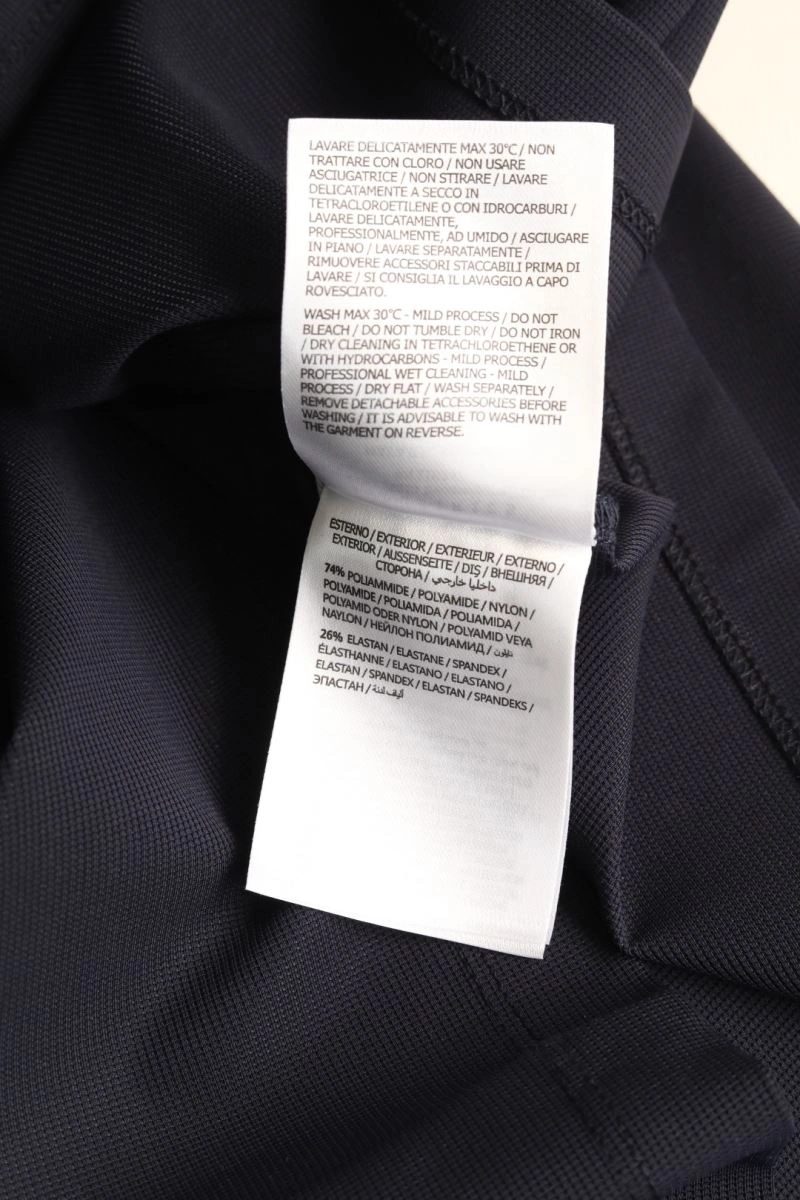 Moncler T-Shirts Unisex 141718