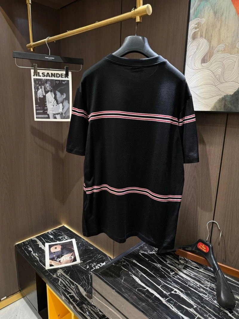 Lightweight Moncler T-Shirts 141710