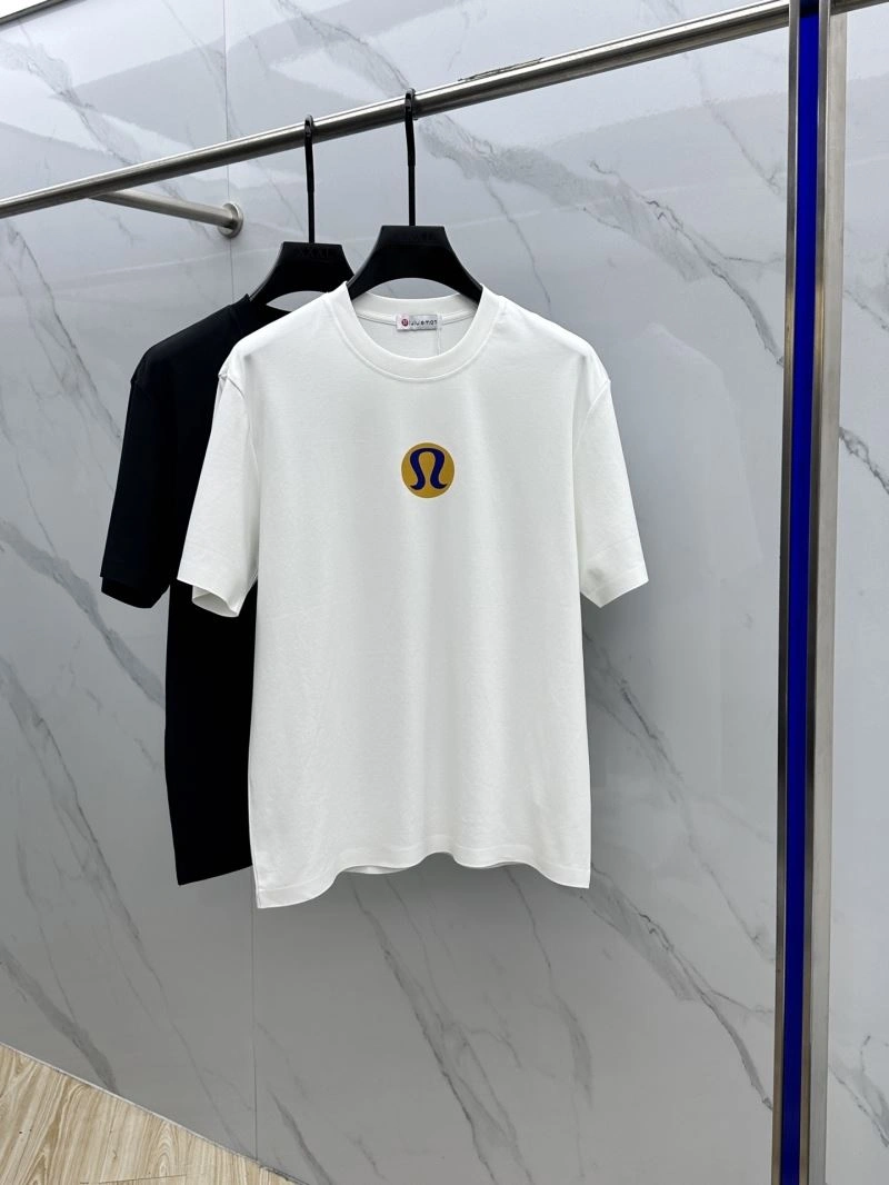 Moncler T-Shirts Resilient 141698