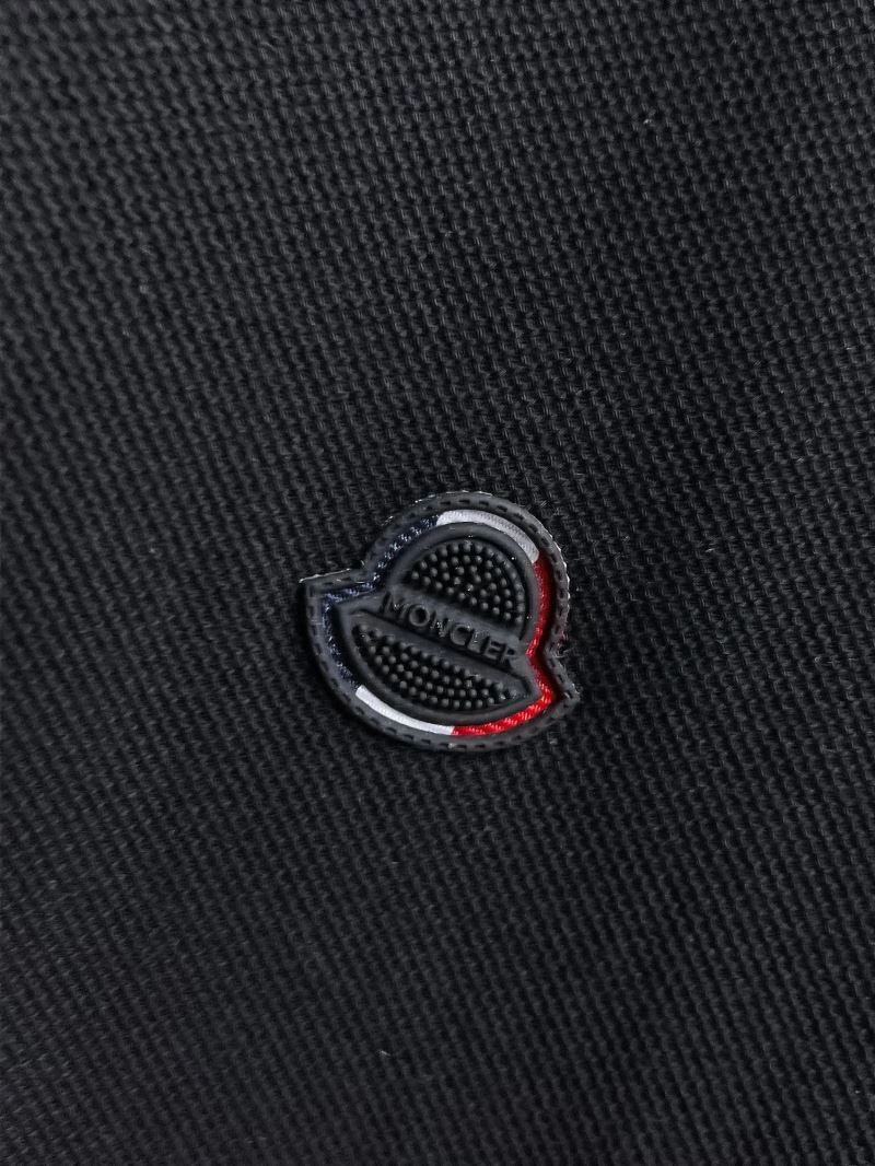 Moncler T-Shirts ZipUp 141711
