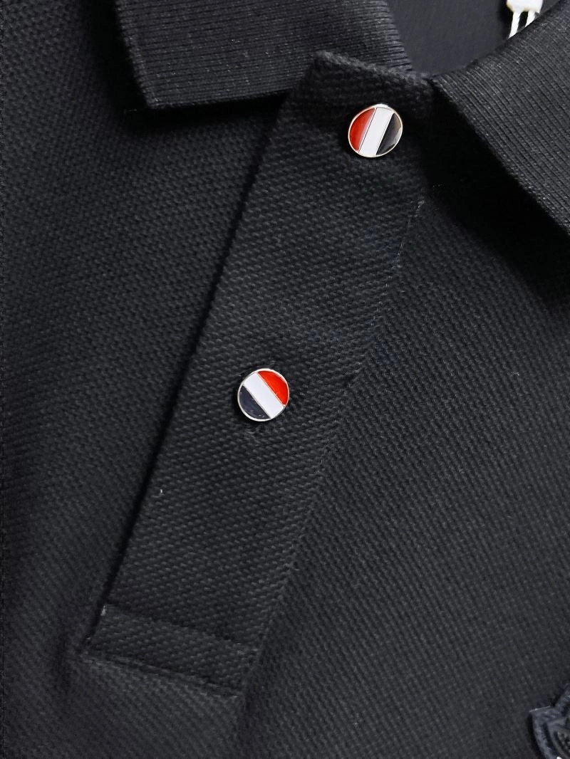 Moncler T-Shirts ZipUp 141711